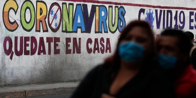 El coronavirus ha afectado el control de enfermedades cr&oacute;nicas en M&eacute;xico