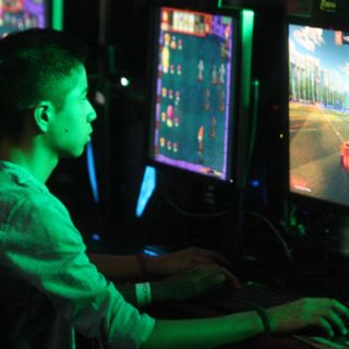 Algunos videojuegos podrían ayudar a combatir el estrés