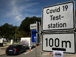 Autoridades locales han informado de que en relación a la celebración se han registrado 36 casos positivos por COVID-19. EFE/ARCHIVO