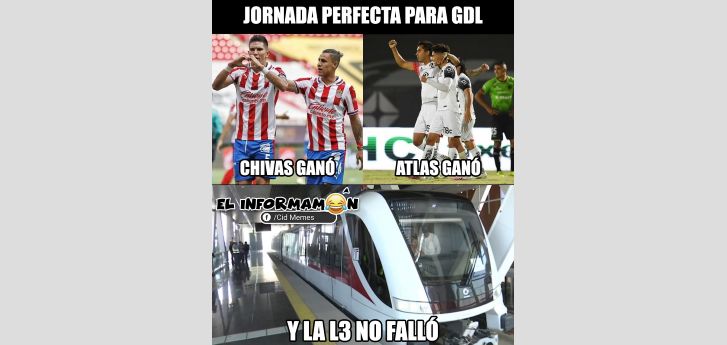 Jornada perfecta