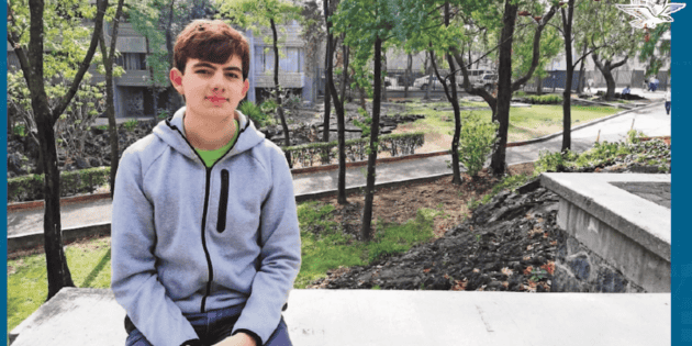 Mexicano gana oro en Olimpiada de Matem&aacute;ticas