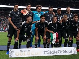 Será la segunda ocasión en que México se enfrente al equipo africano, que tiene gran influencia francesa. TWITTER / @miseleccionmx