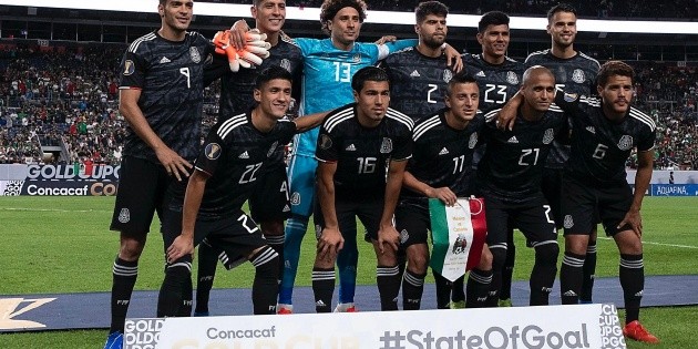 La Selecci&oacute;n Mexicana enfrentar&aacute; a Argelia, 35 a&ntilde;os despu&eacute;s