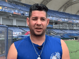 “Nosotros no pretendemos otra cosa que no sea ganar el título