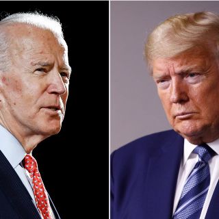 Elecciones USA 2020: Esperan primer debate presidencial marcado por ataques de Trump