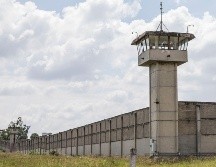 El gobierno federal publicó este lunes el acuerdo por el que se desincorpora del Sistema Penitenciario Federal el  Cefereso de Puente Grande. EL INFORMADOR / ARCHIVO