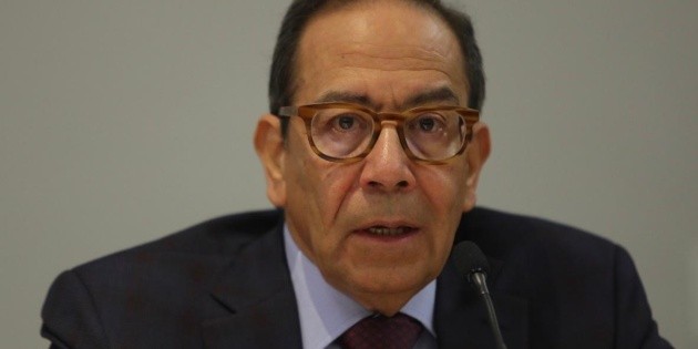 Alistan plan para la reactivaci&oacute;n econ&oacute;mica