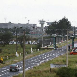 Reina incertidumbre por el cierre de penal federal en Puente Grande