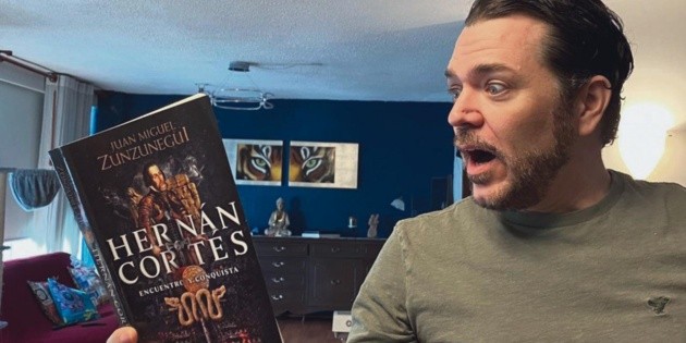 Hern&aacute;n Cort&eacute;s bajo la lupa hist&oacute;rica