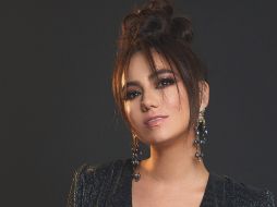 OLGA MARIANA. La conductora se adentra en el campo de las curiosidades con este interesante proyecto. CORTESÍA