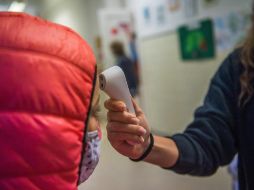 Los casos confirmados de COVID-19 superan hoy los 33.2 millones, de acuerdo a los datos oficiales de la OMS. EFE / ARCHIVO