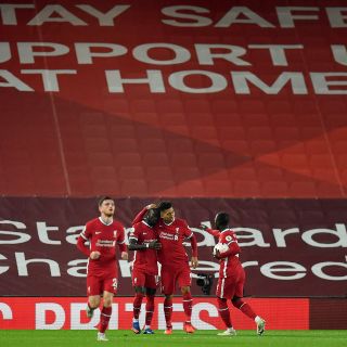 La Premier League votará reglas para suspensión del torneo por coronavirus