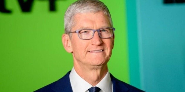 Qu&eacute; es la "regla del silencio inc&oacute;modo" que utilizan famosos emprendedores como Tim Cook o Jeff Bezos