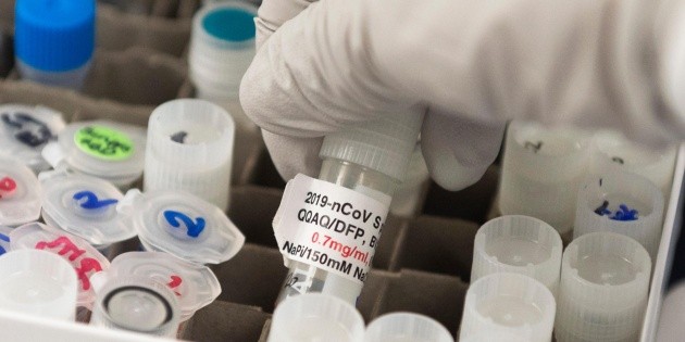 Con mecanismo Covax, M&eacute;xico tendr&aacute; acceso temprano a vacuna: Ebrard