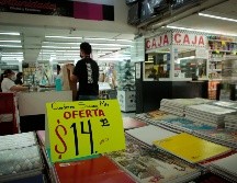 El 29.5 por ciento de las empresas encuestadas recortaron sueldos a sus trabajadores. EL INFORMADOR / F. Atilano