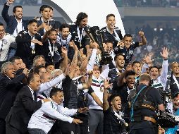 El Tri se enfrentará a El Salvador, Curazao y la selección ganadora de un último cruce, que puede salir de Trinidad y Tobago, Monserrat, Guyana Francesa y Cuba. TWITTER / @miseleccionmx