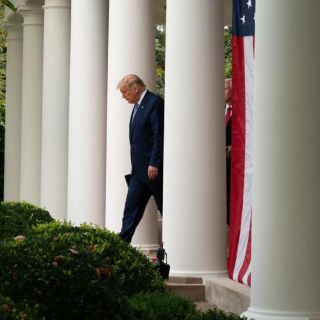 Trump vs Biden: 3 cosas que debes saber sobre las cruciales elecciones en Estados Unidos