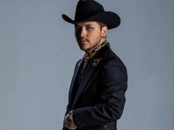 Nodal colaboró con dos de los artistas que están en la lista de nominados a Mejor Álbum Vocal Pop. INSTAGRAM / nodal