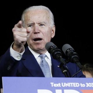 Elecciones USA 2020: Joe Biden publica sus impuestos previo a debate con Trump