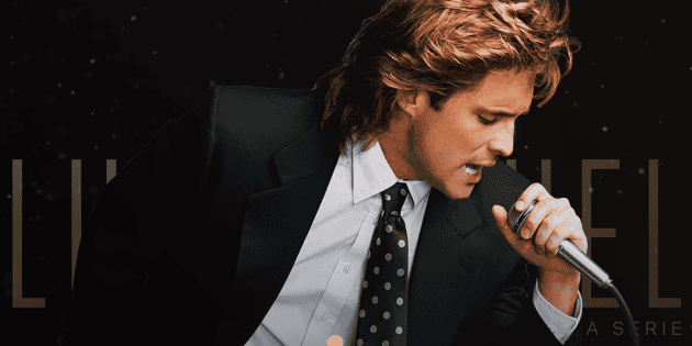 "Luis Miguel, la serie" revela el elenco de su segunda temporada en Netflix