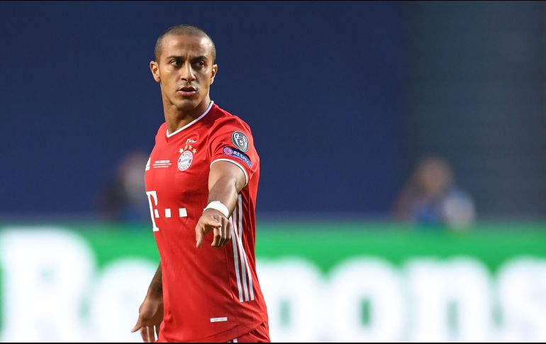 El español se perderá los próximos duelos de su equipo ante el Arsenal en octavos de final de la Copa de la Liga inglesa, y el del domingo ante el Aston Villa, en la Premier League. AFP / ARCHIVO