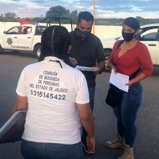 Localizan en Jalisco a tres jóvenes desaparecidas en Aguascalientes