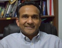 La firma de Shibu Philip ha utilizado el software de vigilancia Hubstaff durante el último año y medio. Shibu Philip