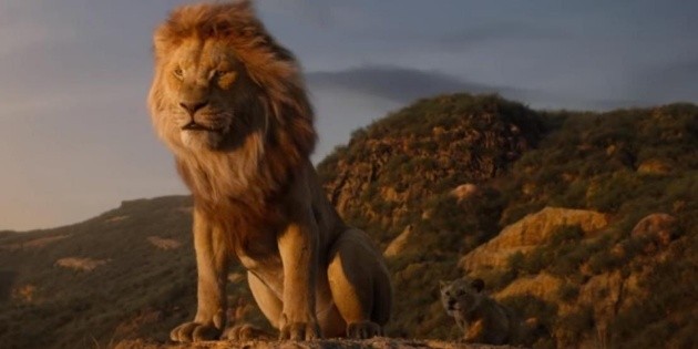 Disney confirma secuela de "El Rey Le&oacute;n" en live-action