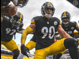 La Liga quiere mantener su agenda de la temporada con normalidad. TWITTER / @steelers