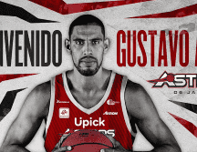 TWITTER / @AstrosJalisco