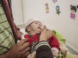 El proyecto reforma diversos artículos de la Ley General de Salud, de la Ley General de los Derechos de Niñas, Niños y Adolescentes y de la Ley General de Educación. EL INFORMADOR/ARCHIVO