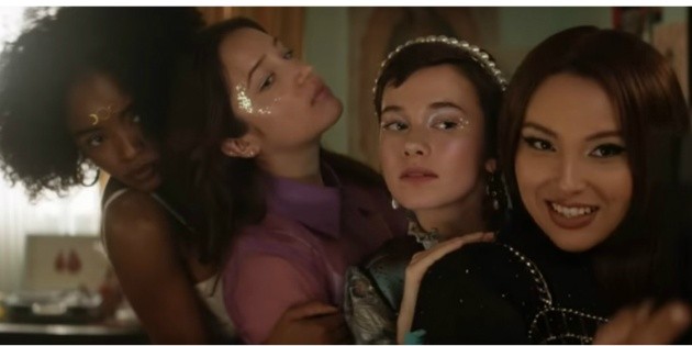 Revelan adelanto de "The Craft: Legacy", remake de "J&oacute;venes Brujas"