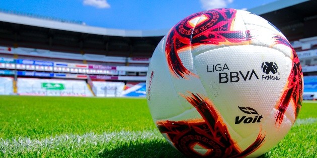 Liga MX prepara protocolo para el regreso a los estadios