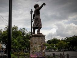 EL INFORMADOR/F. Atilano