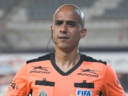 José Ibrahim Martínez dio positivo por COVID-19. IMAGO7 / ARCHIVO