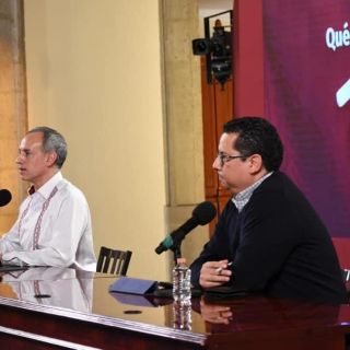 Coronavirus en México: casos suben a 738 mil, con 77 mil 163 muertes