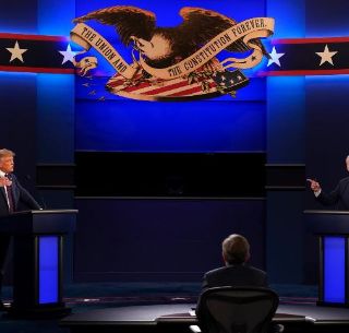 Amlo Sobre Debate Presidencial Usa No Quiero Meterme En Eso El Informador Noticias De Jalisco Mexico Deportes Entretenimiento