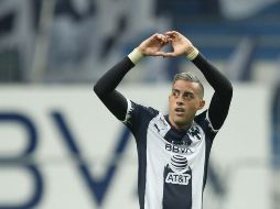 El argentino se encuentra en un proceso de naturalización y, gracias al nuevo reglamento de la FIFA, podría ser contemplado por el ''Tata'' Martino para el Tricolor. IMAGO7