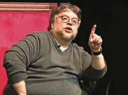 Guillermo del Toro alegó en Twitter que el Fidecine tenía resultados y transparencia. SUN / ARCHIVO