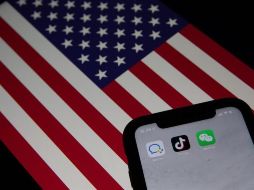 En la nueva firma TikTok Global participarían dos firmas estadounidenses: Oracle como socio tecnológico y Walmart como socio comercial. EFE/R. Pilipey