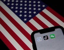 En la nueva firma TikTok Global participarían dos firmas estadounidenses: Oracle como socio tecnológico y Walmart como socio comercial. EFE/R. Pilipey