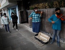 La OIT alertó en su informe sobre 