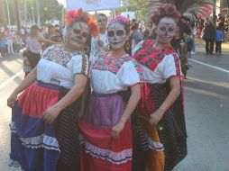 Prevén que la ciudadanía realice desde sus hogares un homenaje a las personas que murieron por COVID-19. EL INFORMADOR/ARCHIVO