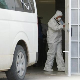 Violencia en Hidalgo: encuentran dos cadáveres calcinados