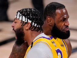 DESTACADO. “La Ceja” tuvo una noche redonda al aportar 34 puntos para la victoria de su equipo. AFP