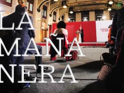 La mañanera de AMLO de hoy 1 de octubre