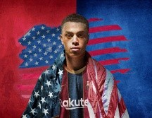 El jugador, de 19 años, ha fichado hasta junio de 2025 con una cláusula de rescisión de 400 millones de euros. TWITTER / @FCBarcelona