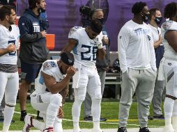 Apenas ayer la liga dijo que esperaba que el encuentro se jugara el lunes o martes, sin embargo, este día que la nueva fecha se anunciará ''en breve''. AFP / ARCHIVO