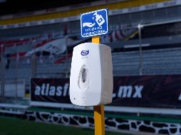 La reapertura de los inmuebles depende del permiso de cada municipio, que valorará según el semáforo epidemiológico en el que se encuentra. IMAGO7