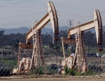 Los contratos de futuros del WTI para entrega en noviembre recortaron 1.50 dólares respecto a la sesión previa del miércoles. EFE/ARCHIVO